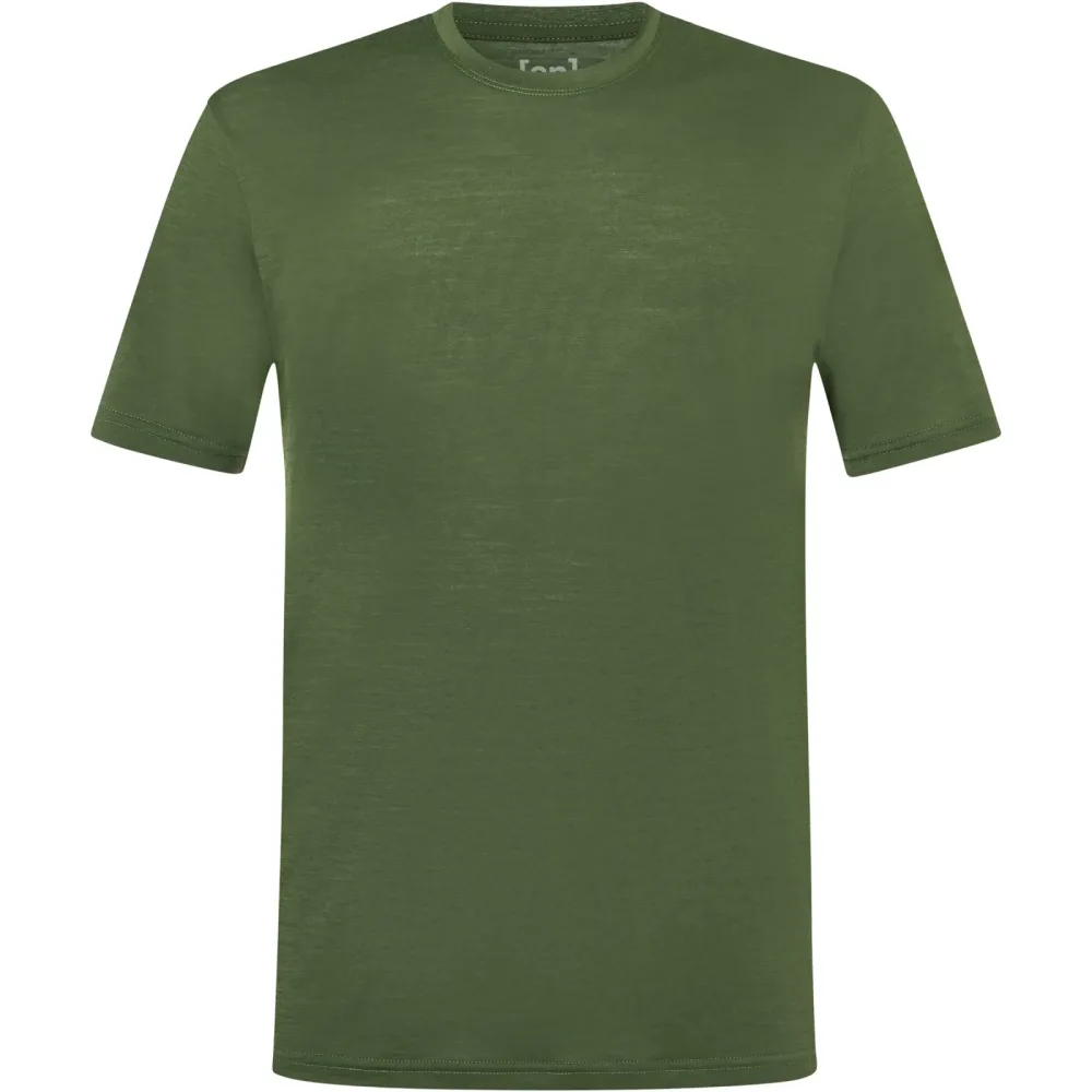 Super.Natural Herren Essential T-Shirt