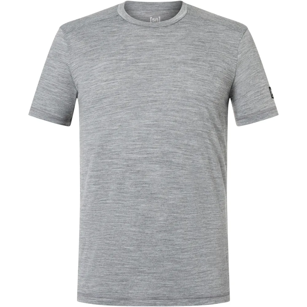Super.Natural Herren Essential T-Shirt