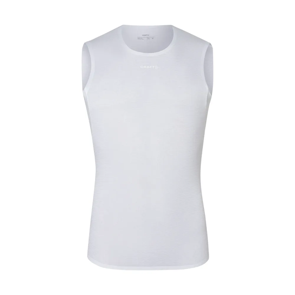 Craft Herren Pro Dry Nanoweight SL Tanktop