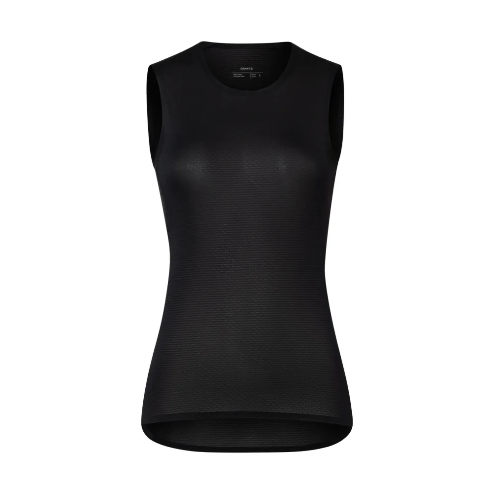 Craft Damen Pro Dry Nanoweight SL Top