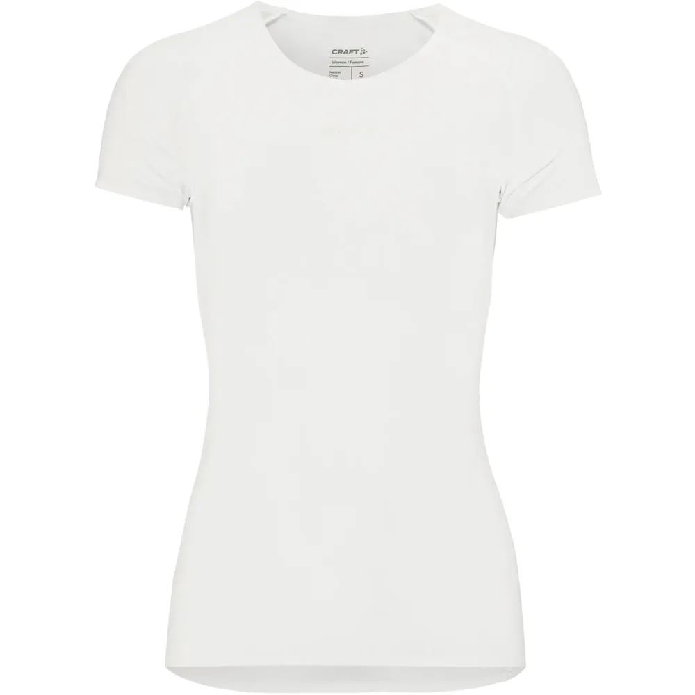 Craft Damen Nanoweight T-Shirt