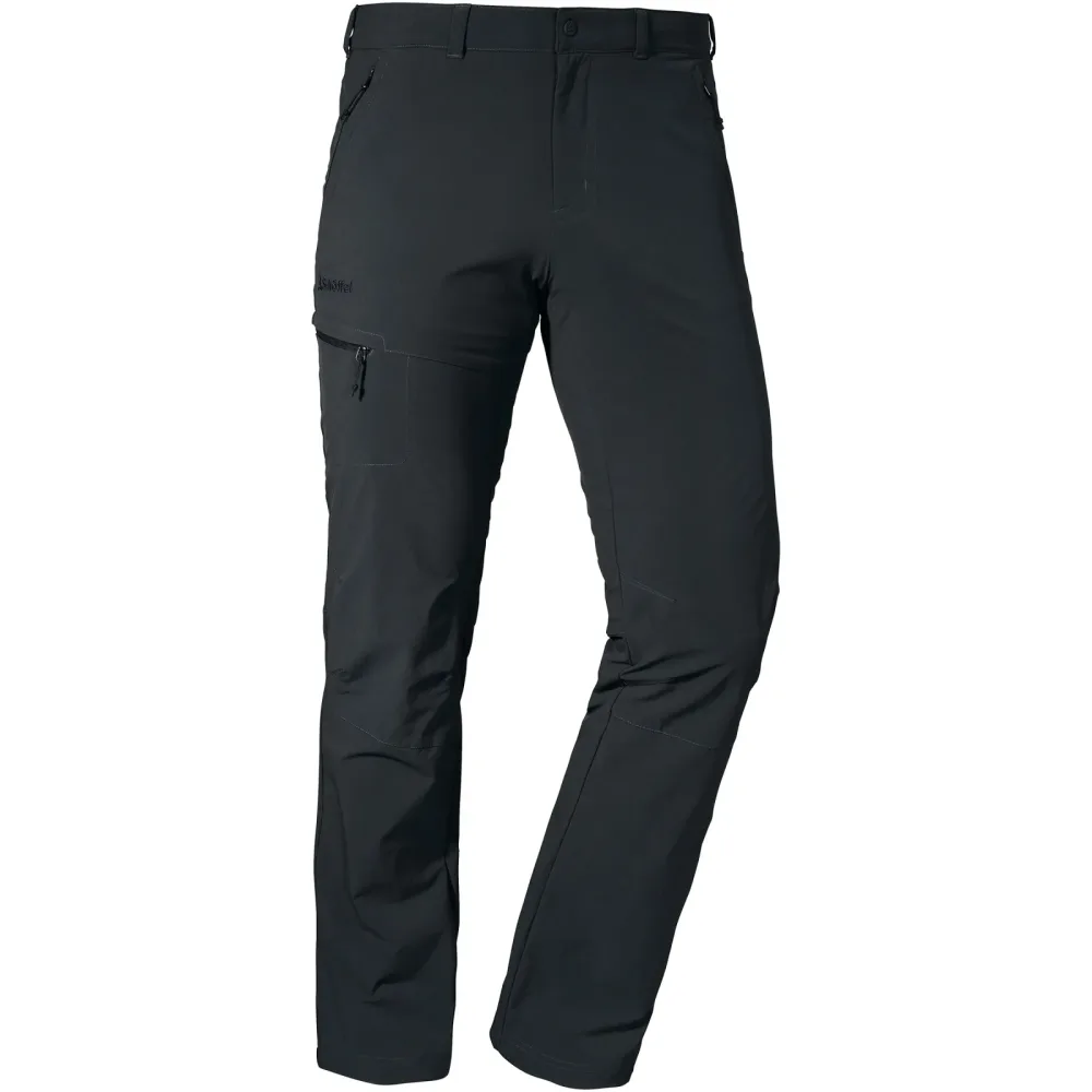 Schöffel Herren Koper 1 Hose