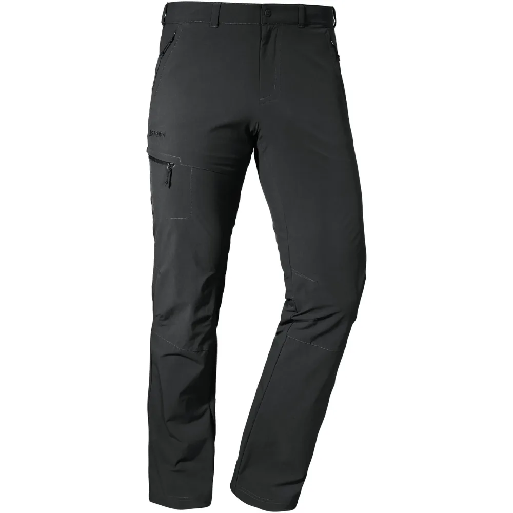 Schöffel Herren Koper 1 Hose