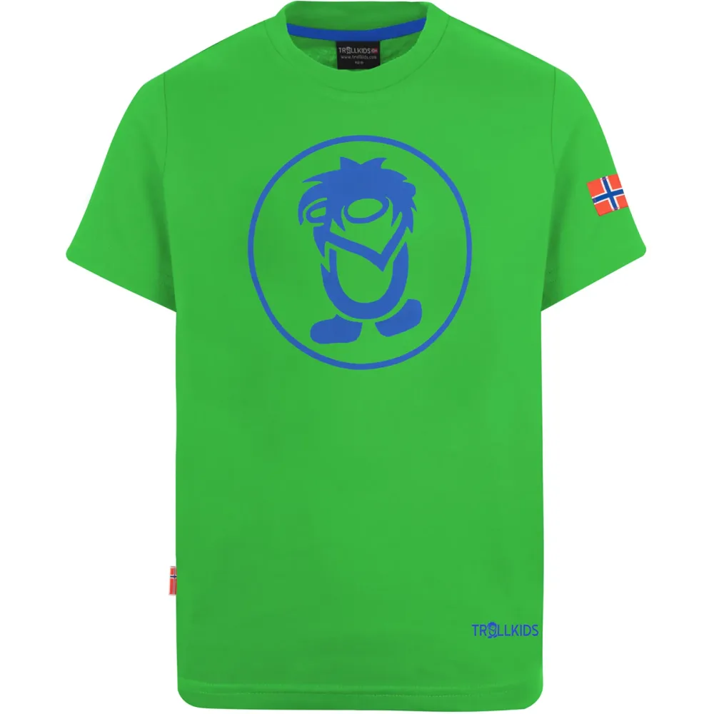 Trollkids Kinder Troll T-Shirt