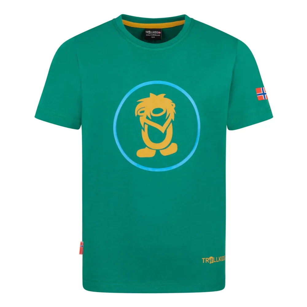Trollkids Kinder Troll T-Shirt