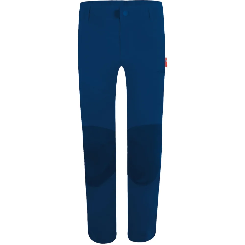 Trollkids Kinder Hammerfest Hose