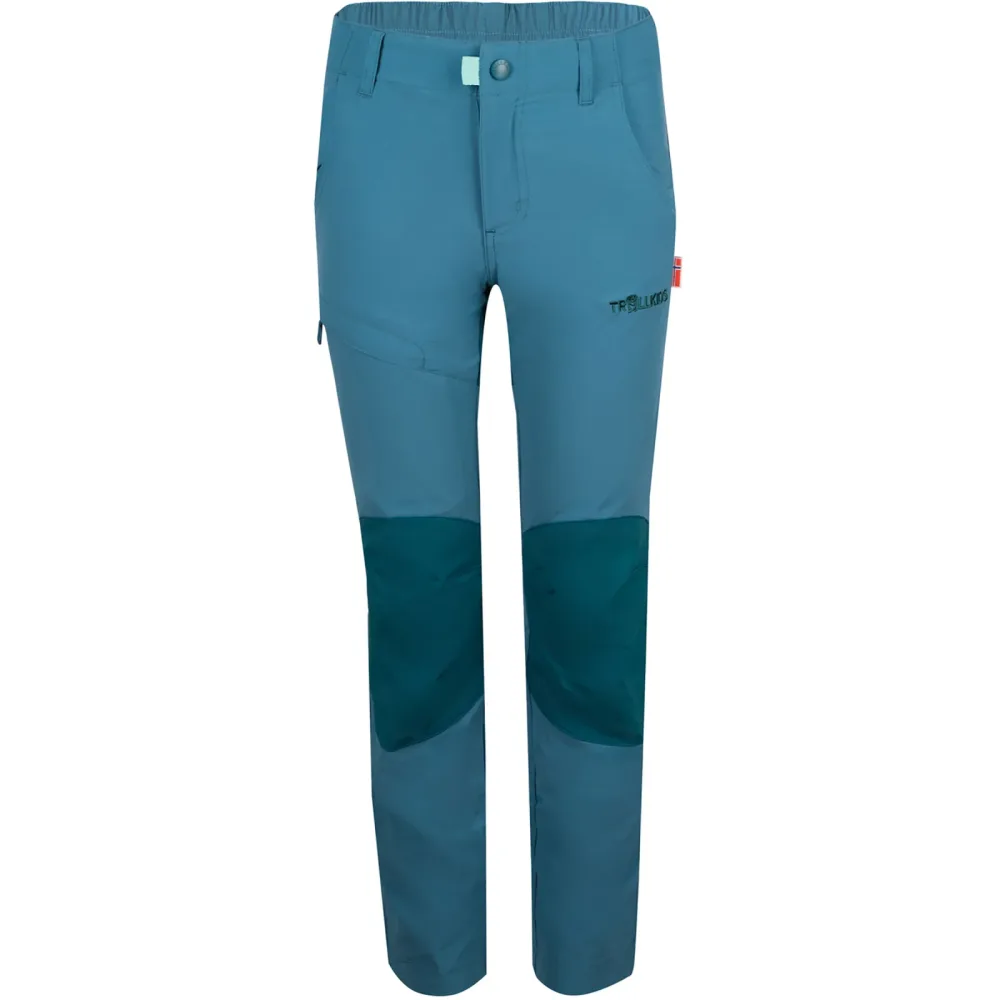 Trollkids Kinder Hammerfest Hose