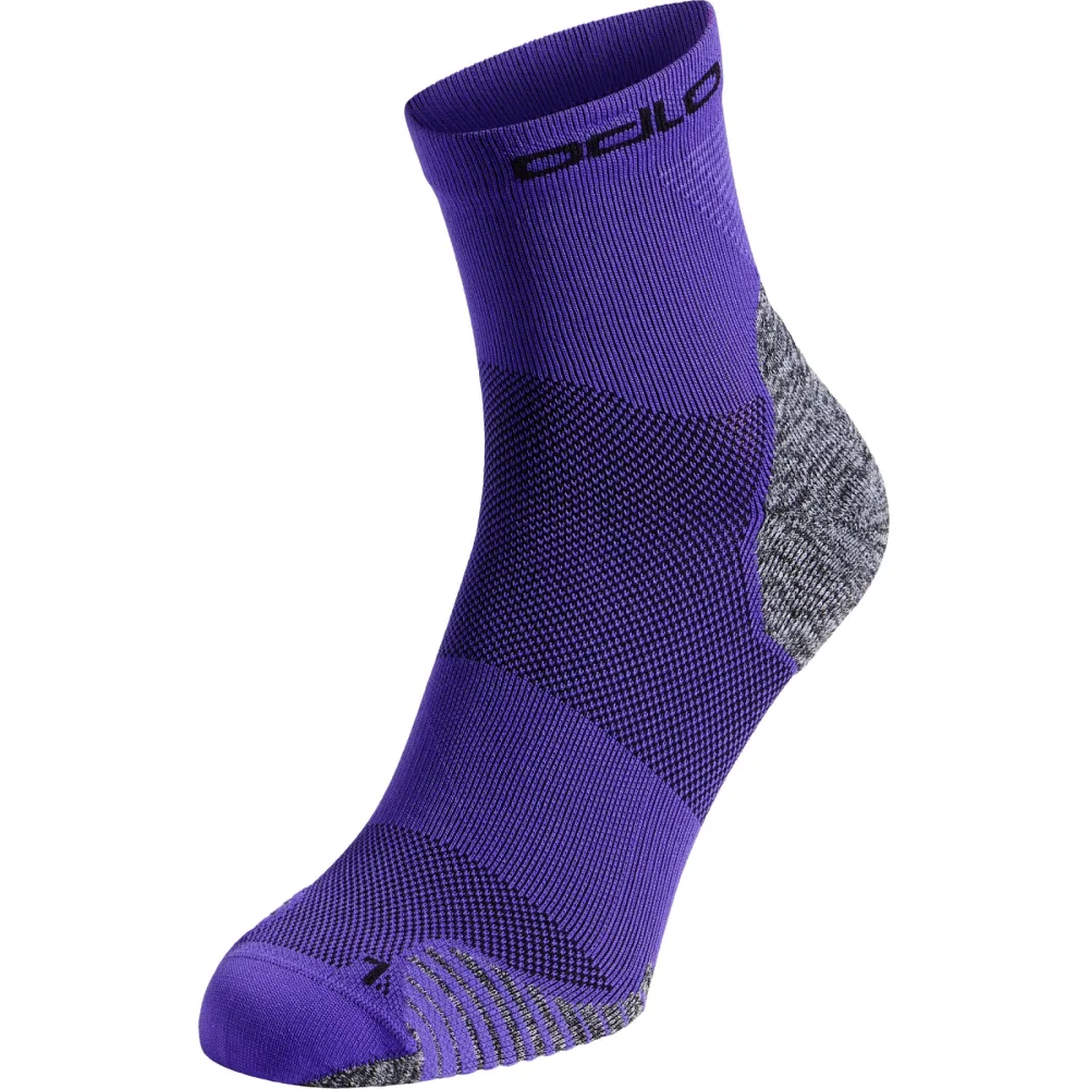 Odlo Quarter Ceramicool Socken