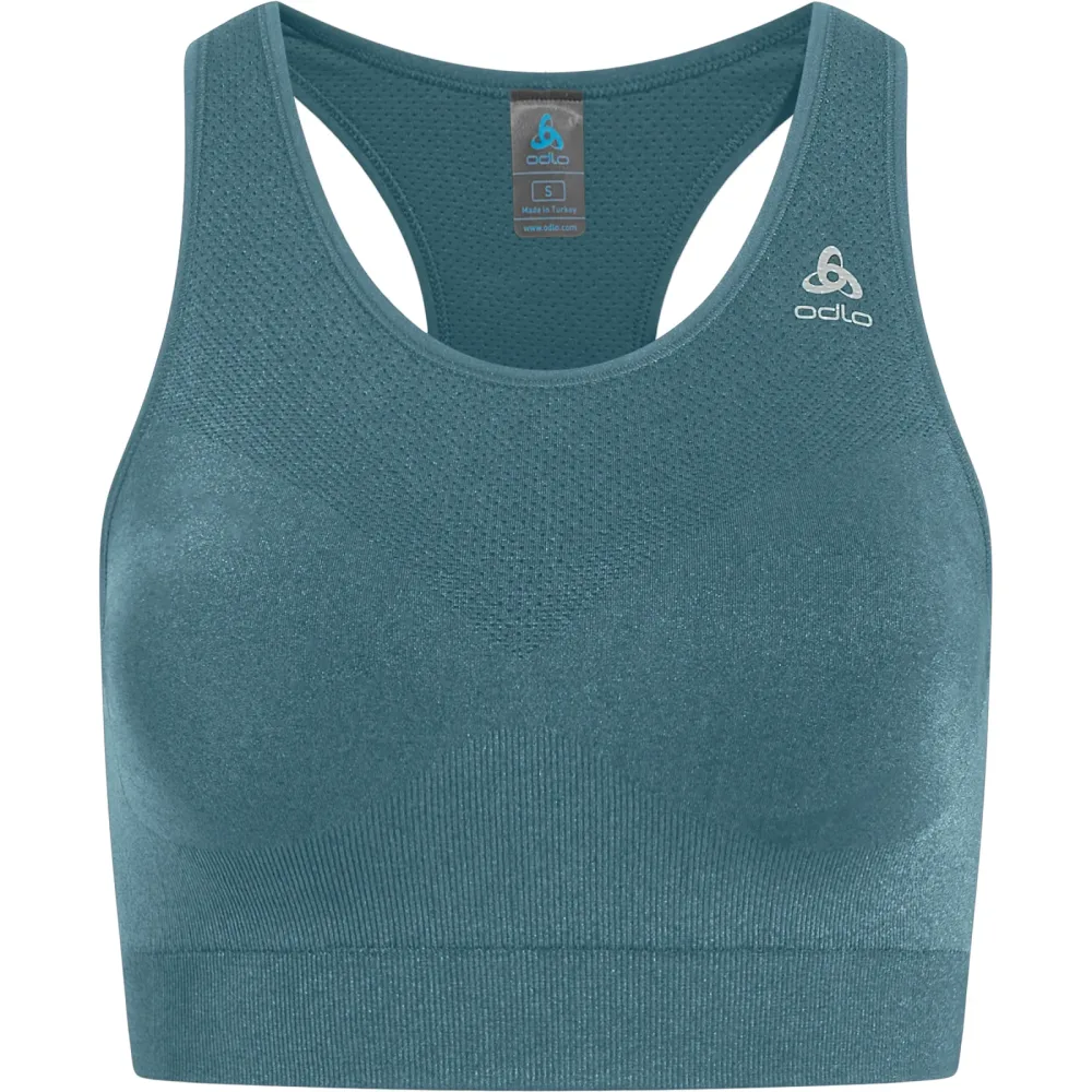 Odlo Damen Seamless Medium Ceramicool Sports BH