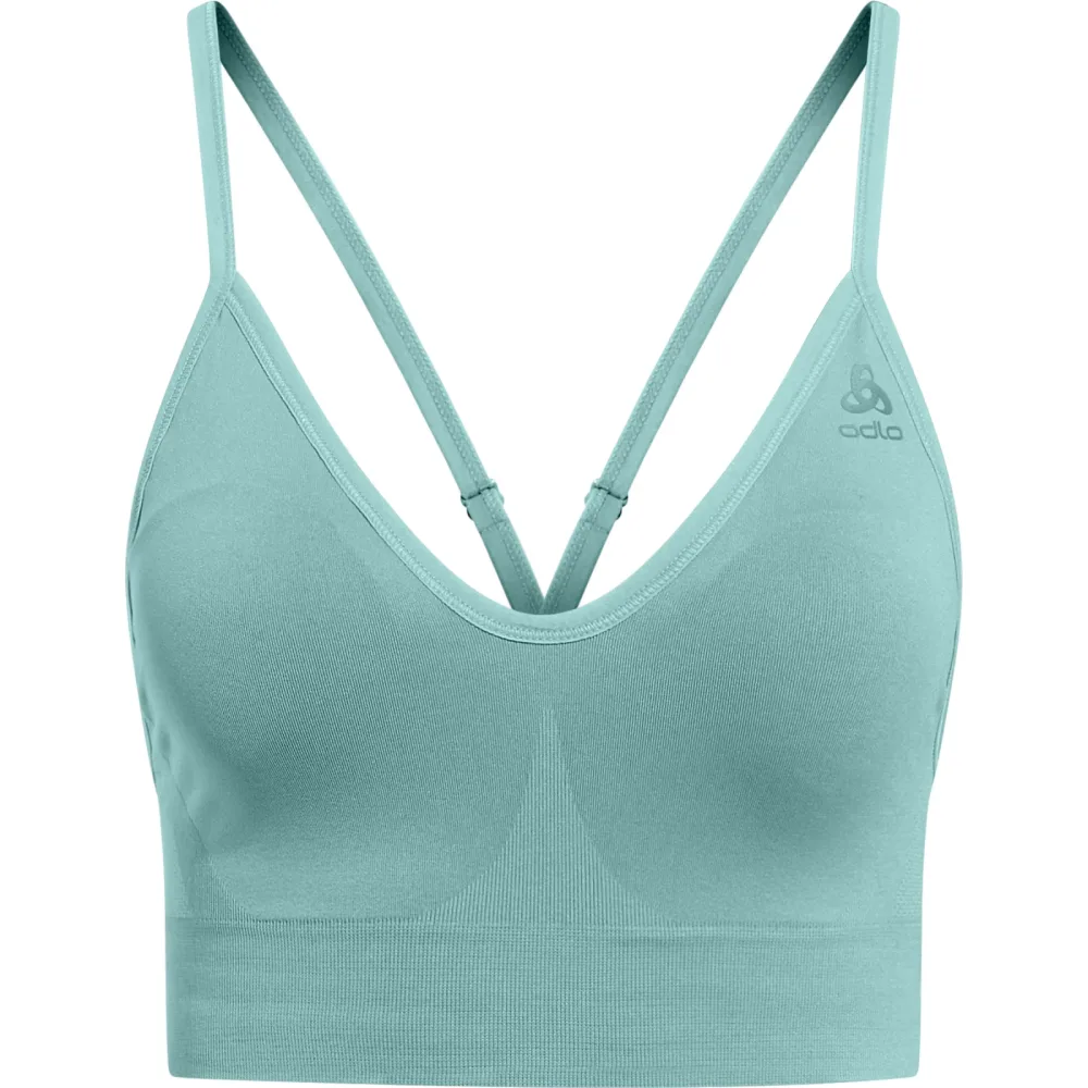 Odlo Damen Padded Seamless Soft 2.0 Sport BH