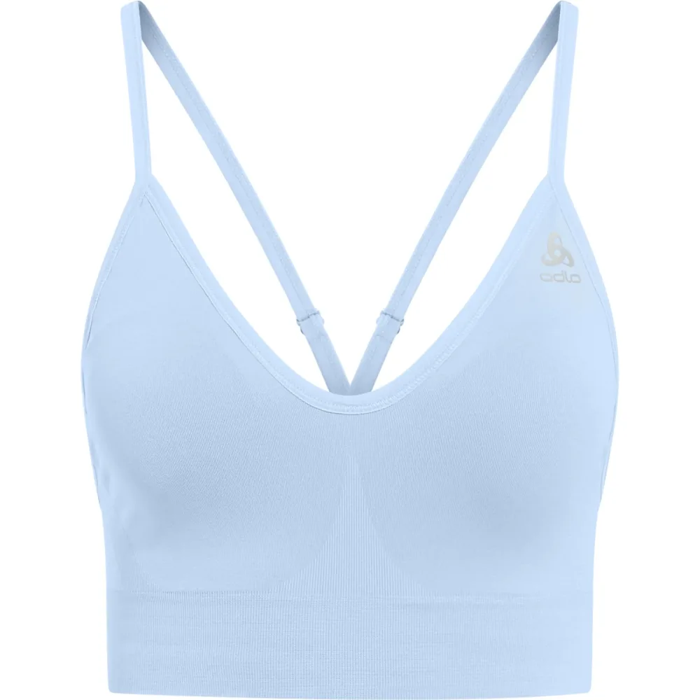 Odlo Damen Padded Seamless Soft 2.0 Sport BH