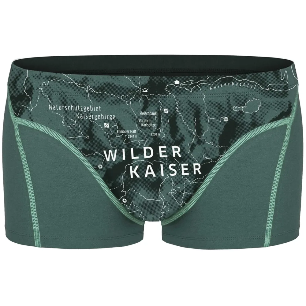 Ein schöner Fleck Erde Herren Wilder Kaiser Boxer
