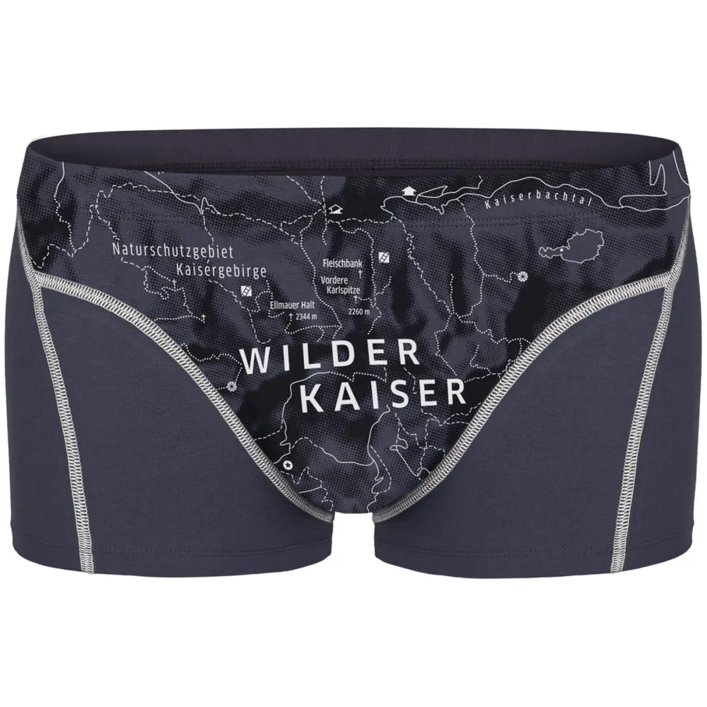 Ein schöner Fleck Erde Herren Wilder Kaiser Boxer