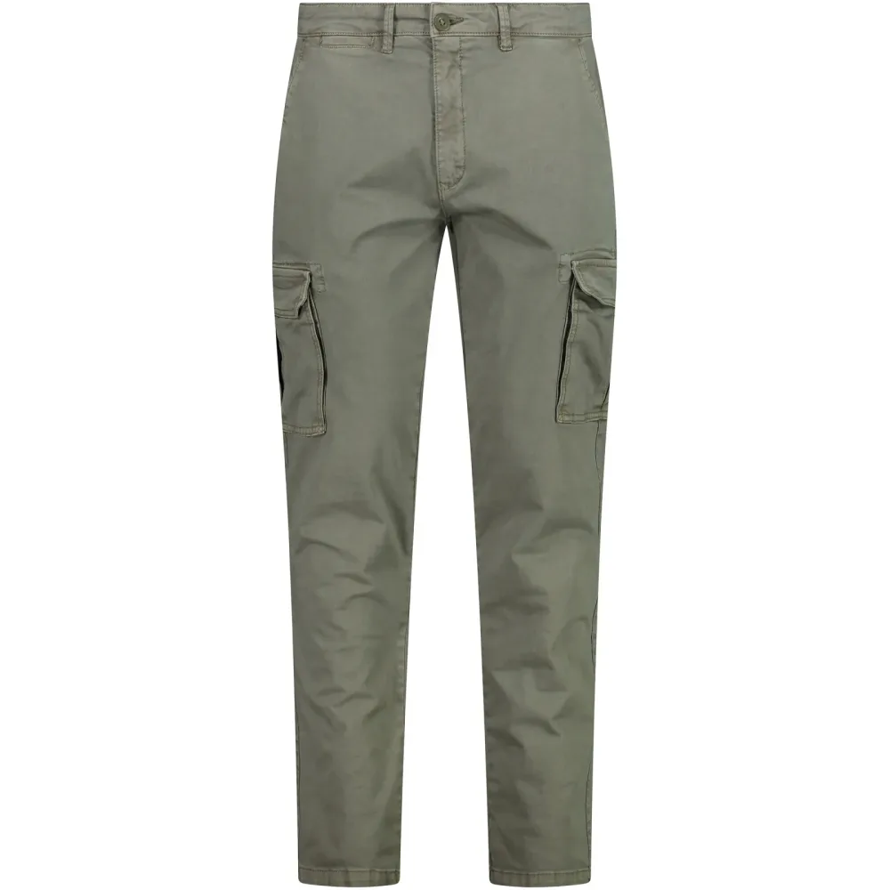 CMP Herren Stretch Structure Hose