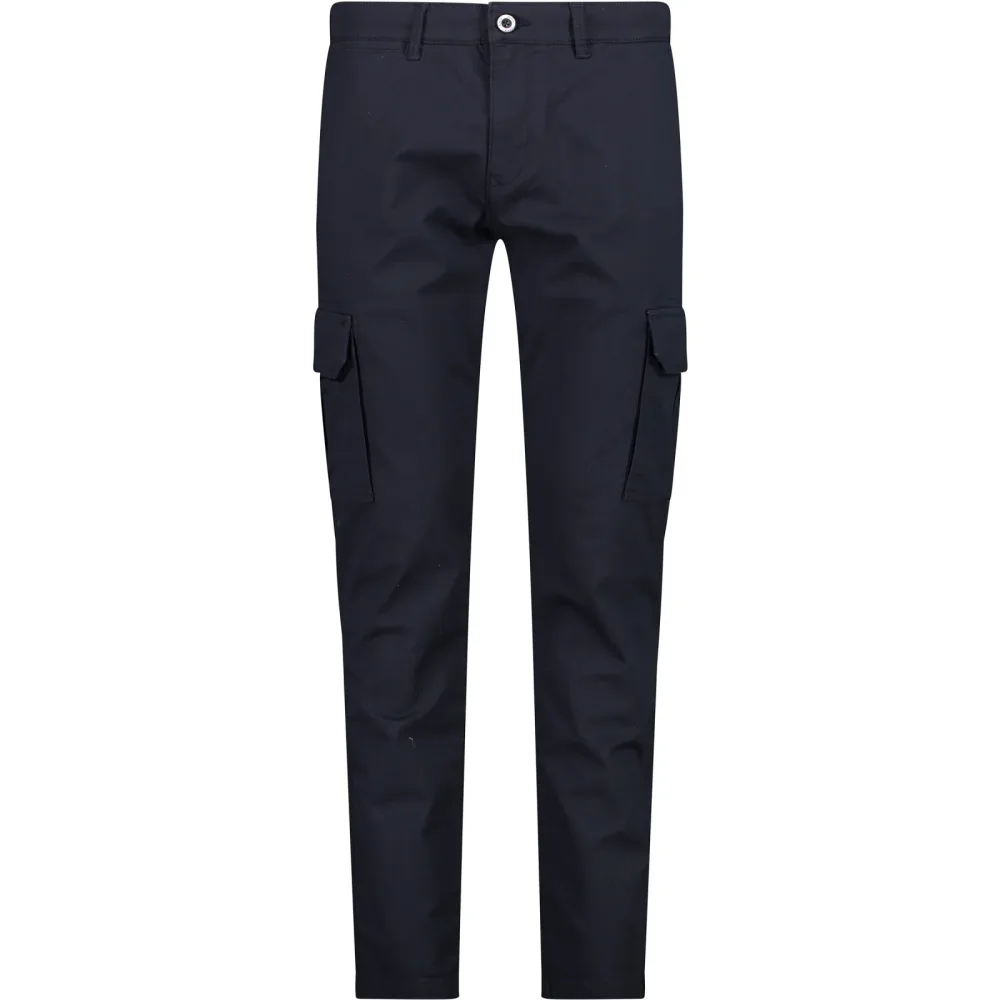 CMP Herren Stretch Structure Hose