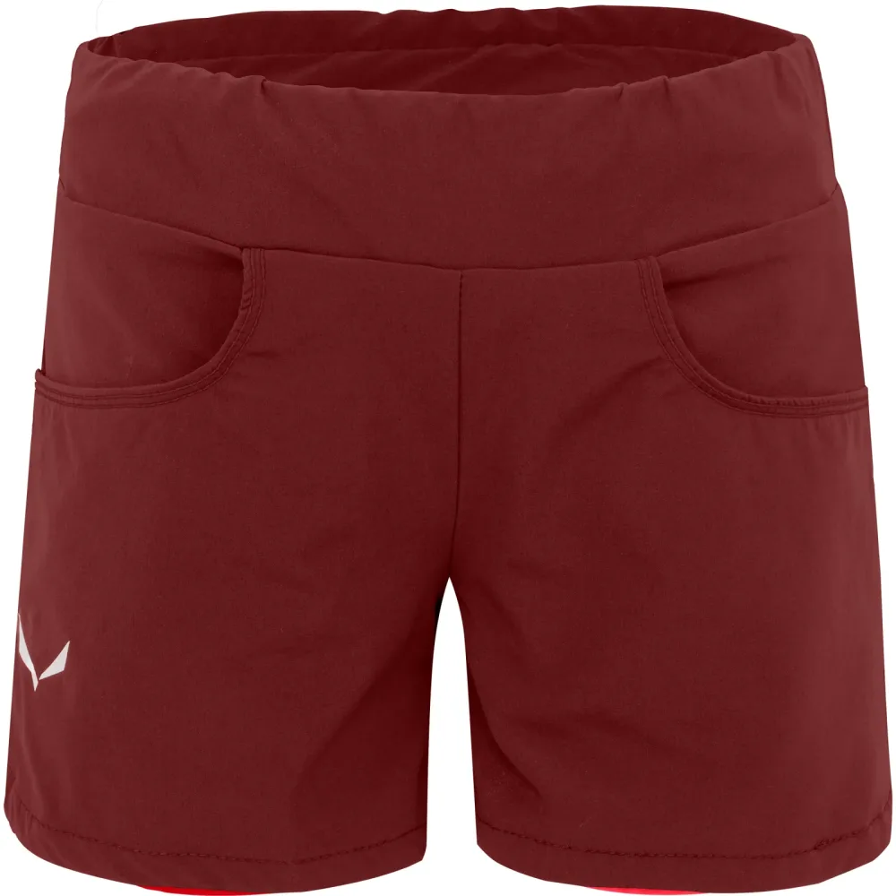 Salewa Kinder Agner G Shorts