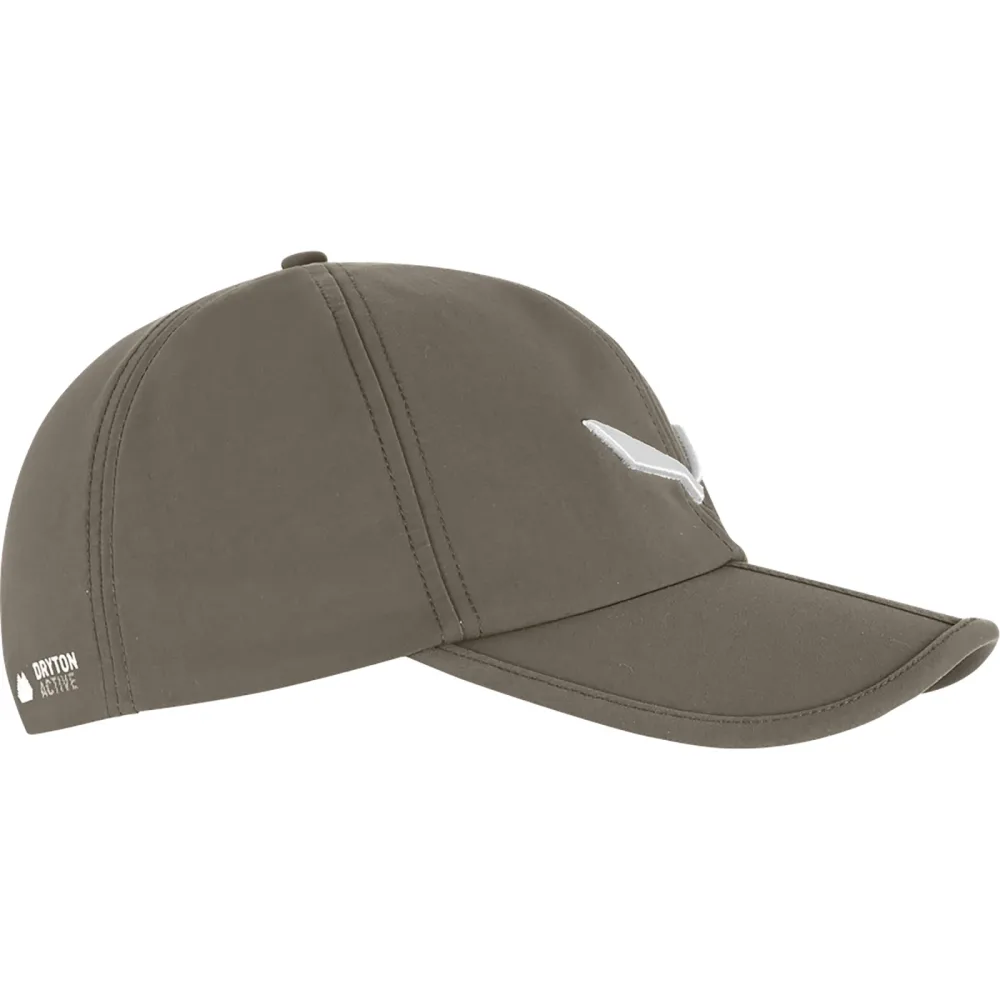 Salewa Fanes Fold Visor Cap