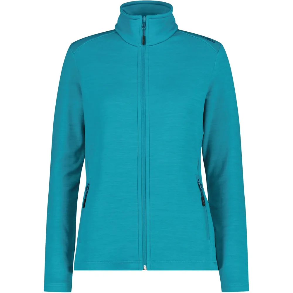 CMP Damen Fleece Jacke