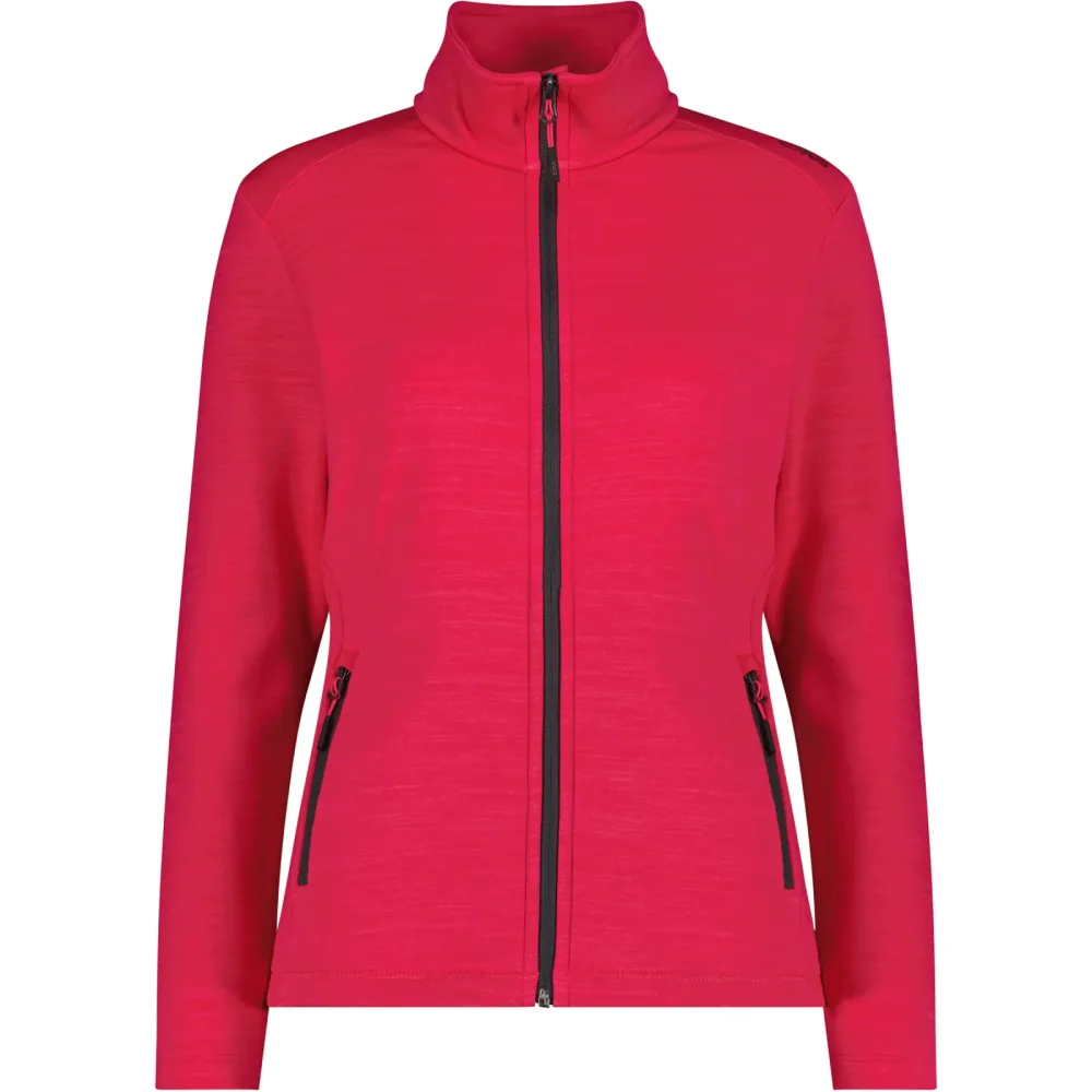 CMP Damen Fleece Jacke