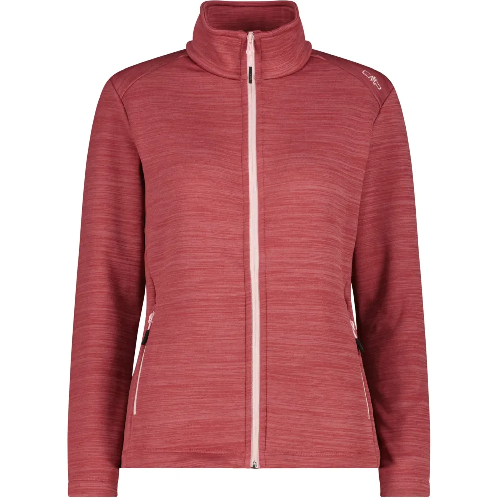 CMP Damen Fleece Jacke