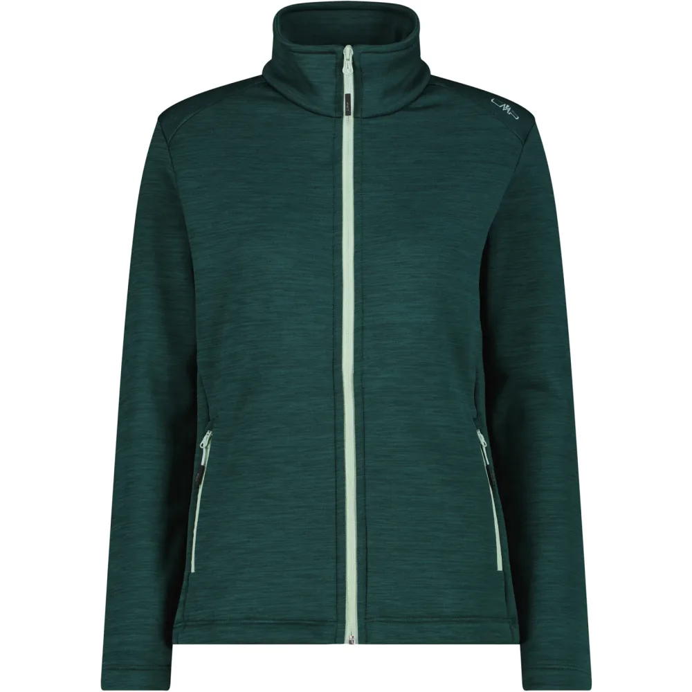 CMP Damen Fleece Jacke