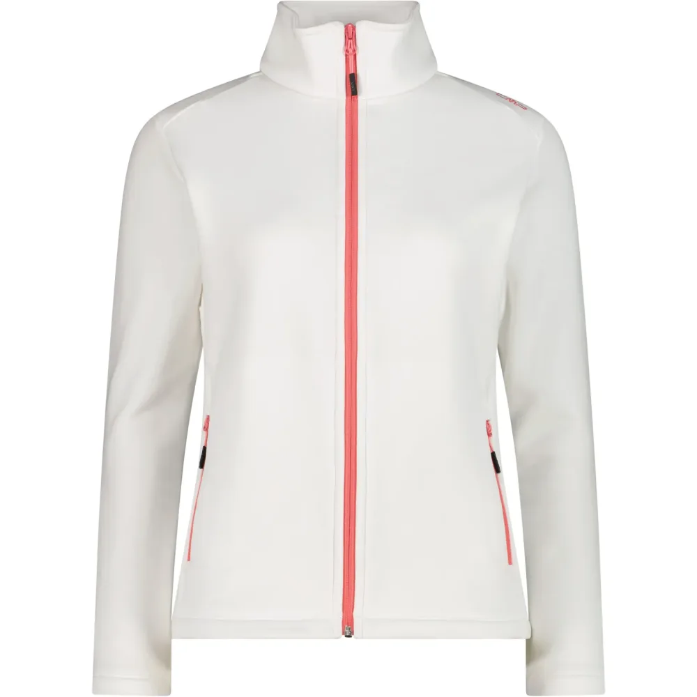 CMP Damen Fleece Jacke