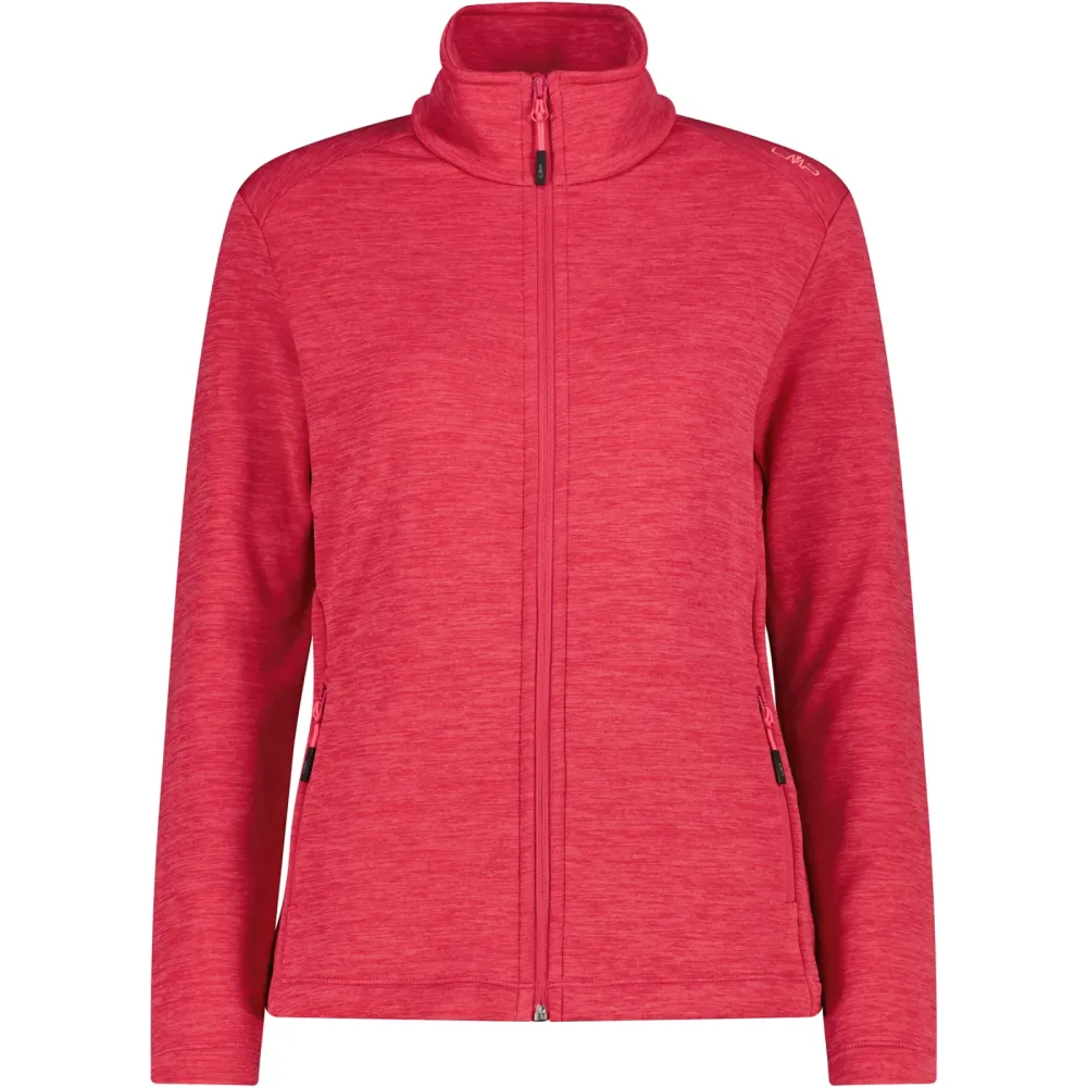 CMP Damen Fleece Jacke