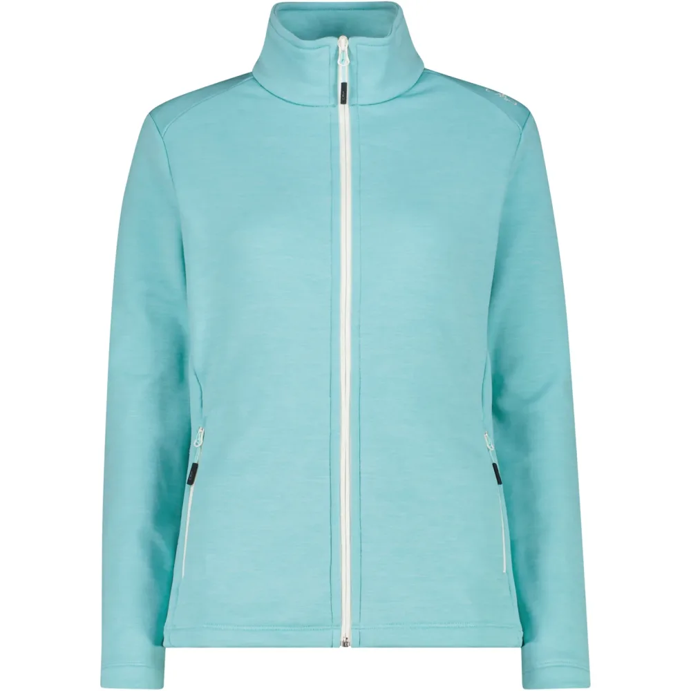CMP Damen Fleece Jacke