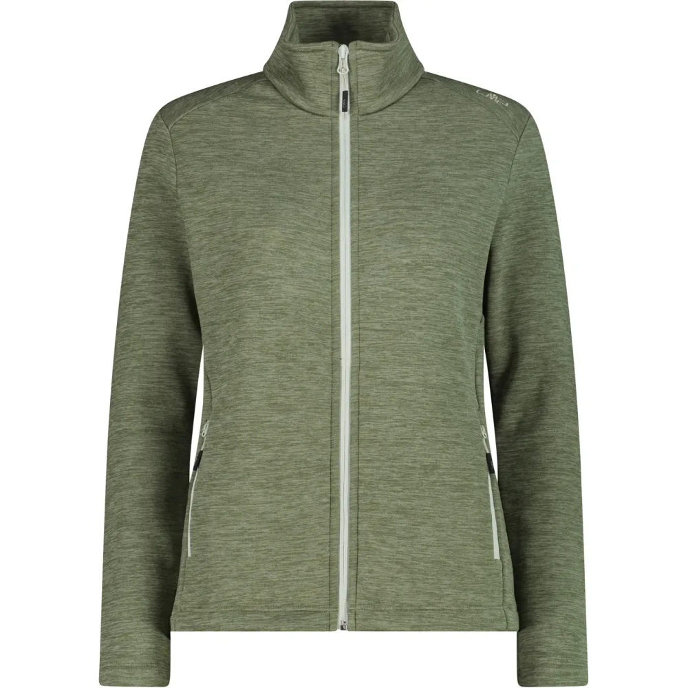 CMP Damen Fleece Jacke