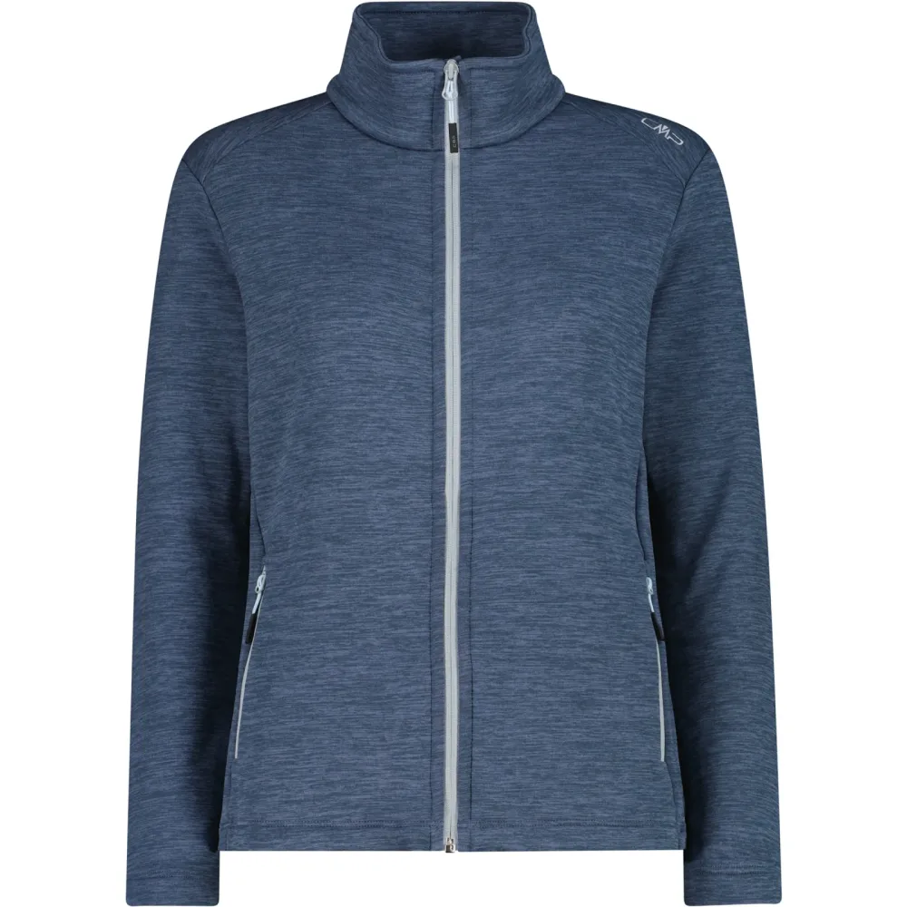 CMP Damen Fleece Jacke