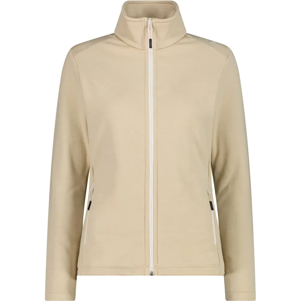 CMP Damen Fleece Jacke