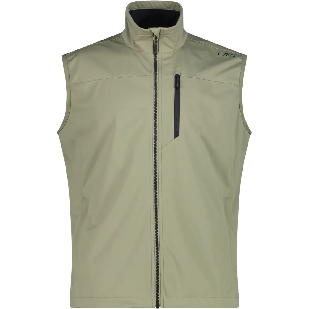 CMP Herren Softshell Weste