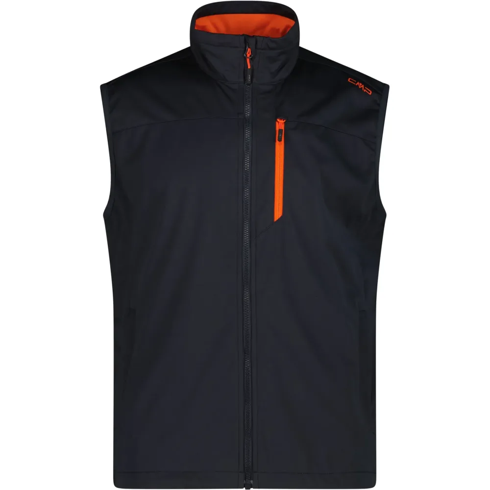 CMP Herren Softshell Weste