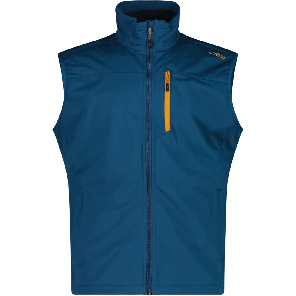 CMP Herren Softshell Weste
