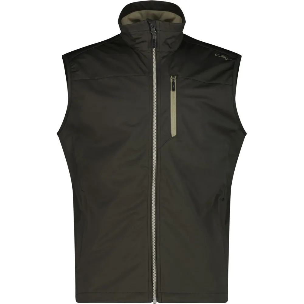 CMP Herren Softshell Weste