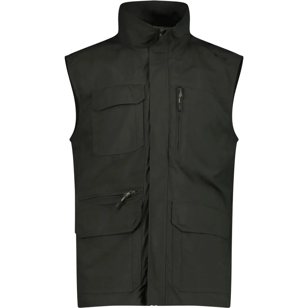 CMP Herren Funktions Weste
