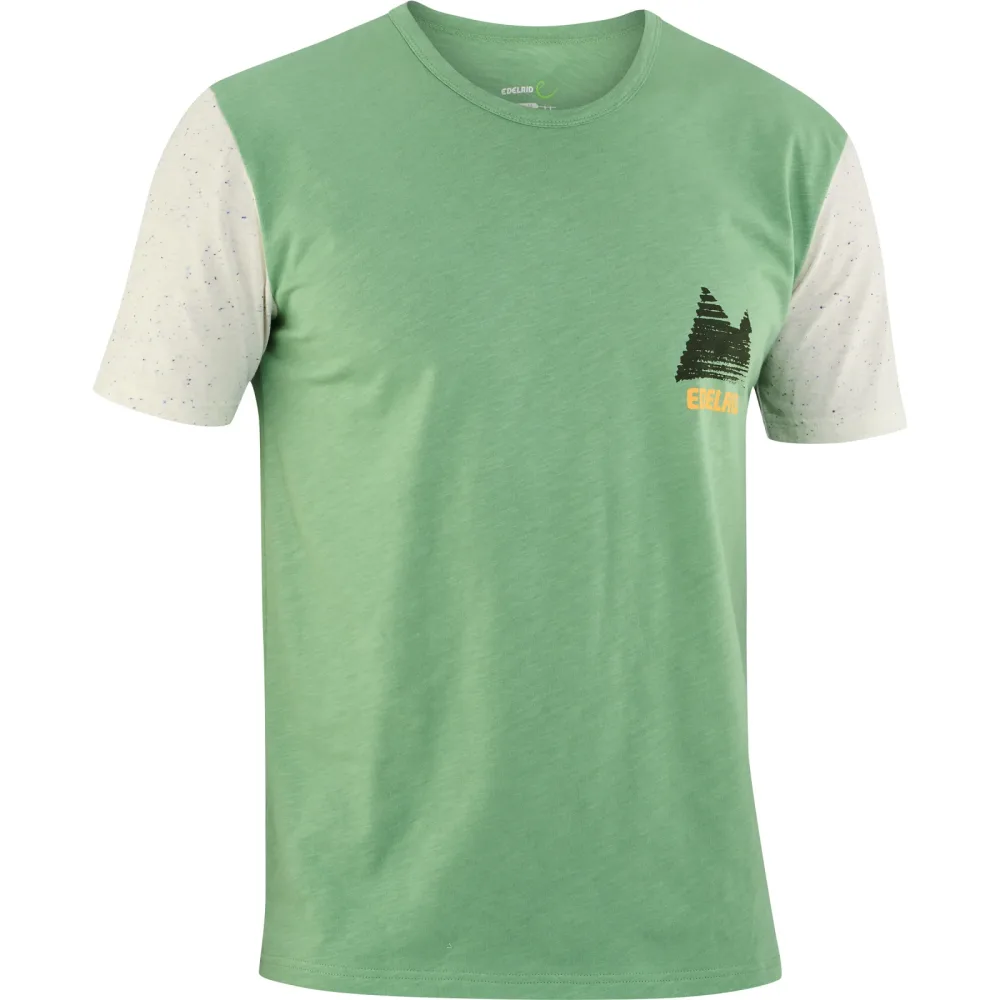 Edelrid Herren Highball IV T-Shirt