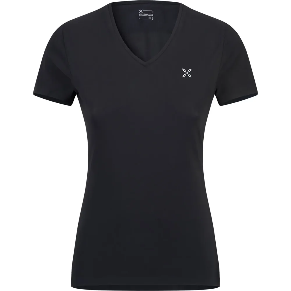 Montura Damen Sensi T-Shirt