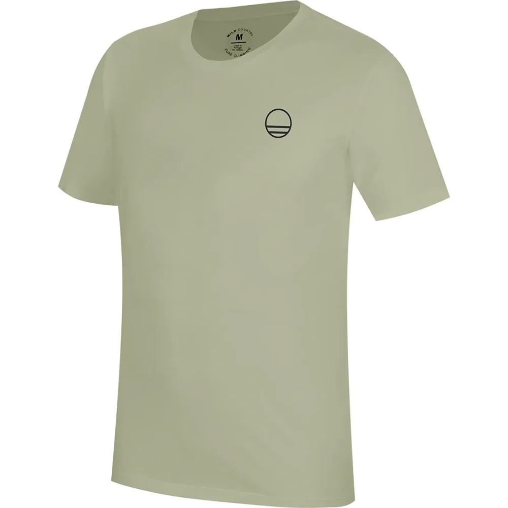 Wild Country Herren Flow T-Shirt
