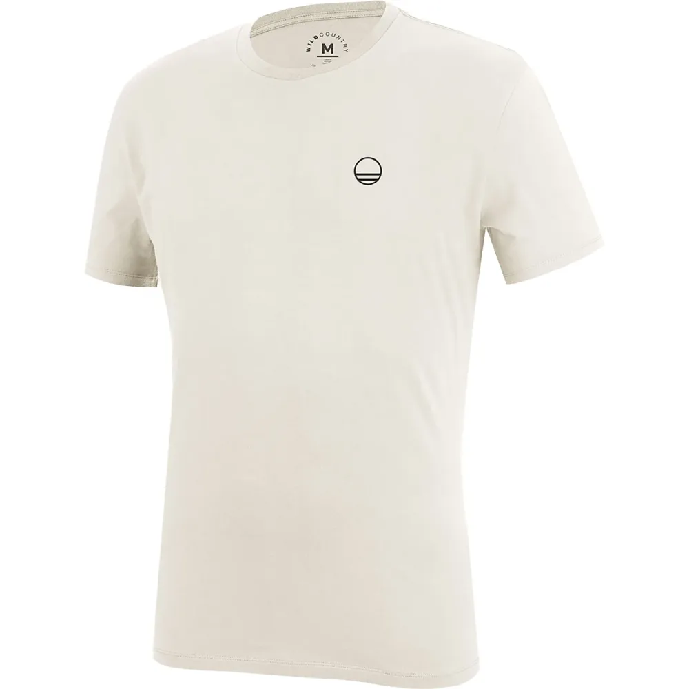 Wild Country Herren Flow T-Shirt