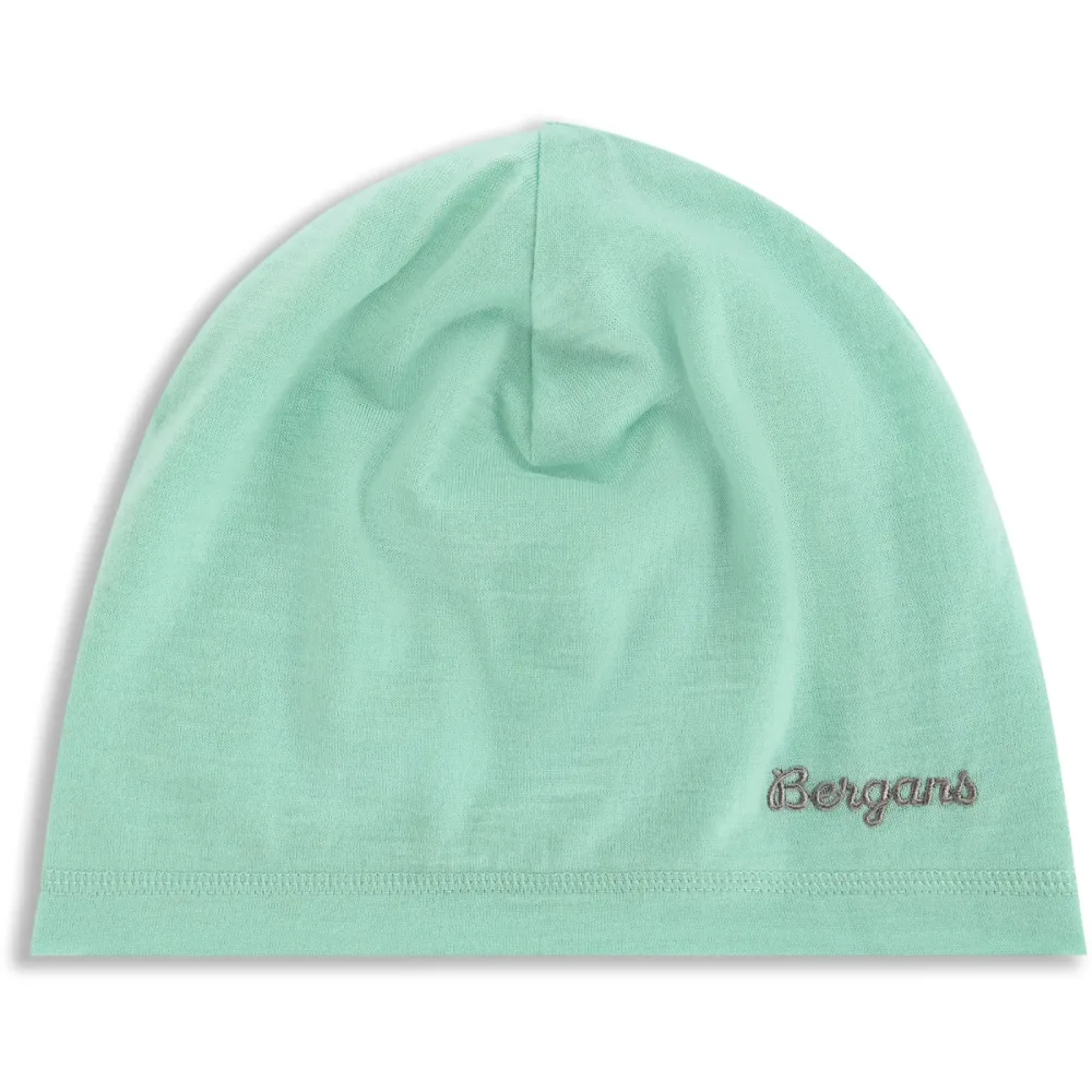 Bergans Kinder Wool Mütze