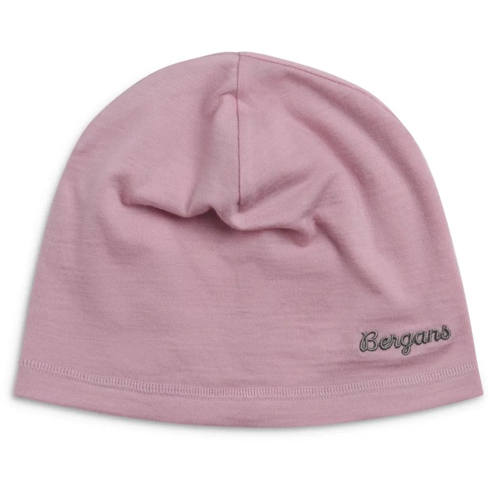 Bergans Kinder Wool Mütze