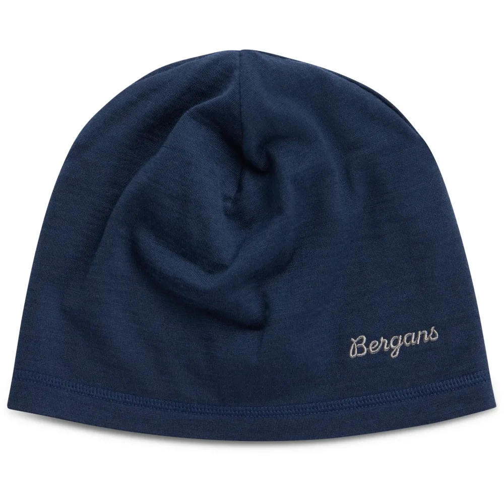 Bergans Kinder Wool Mütze