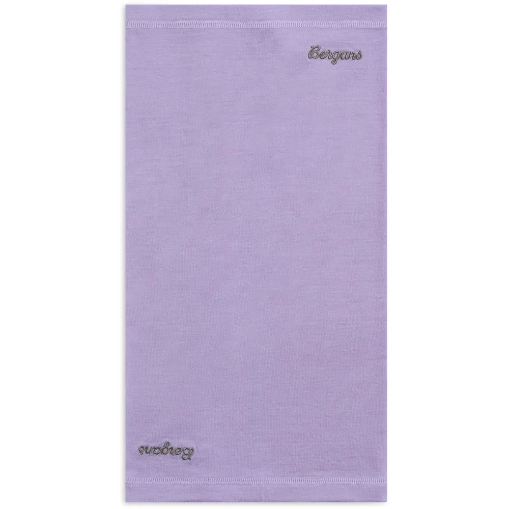 Bergans Kinder Wool Schlauchtuch