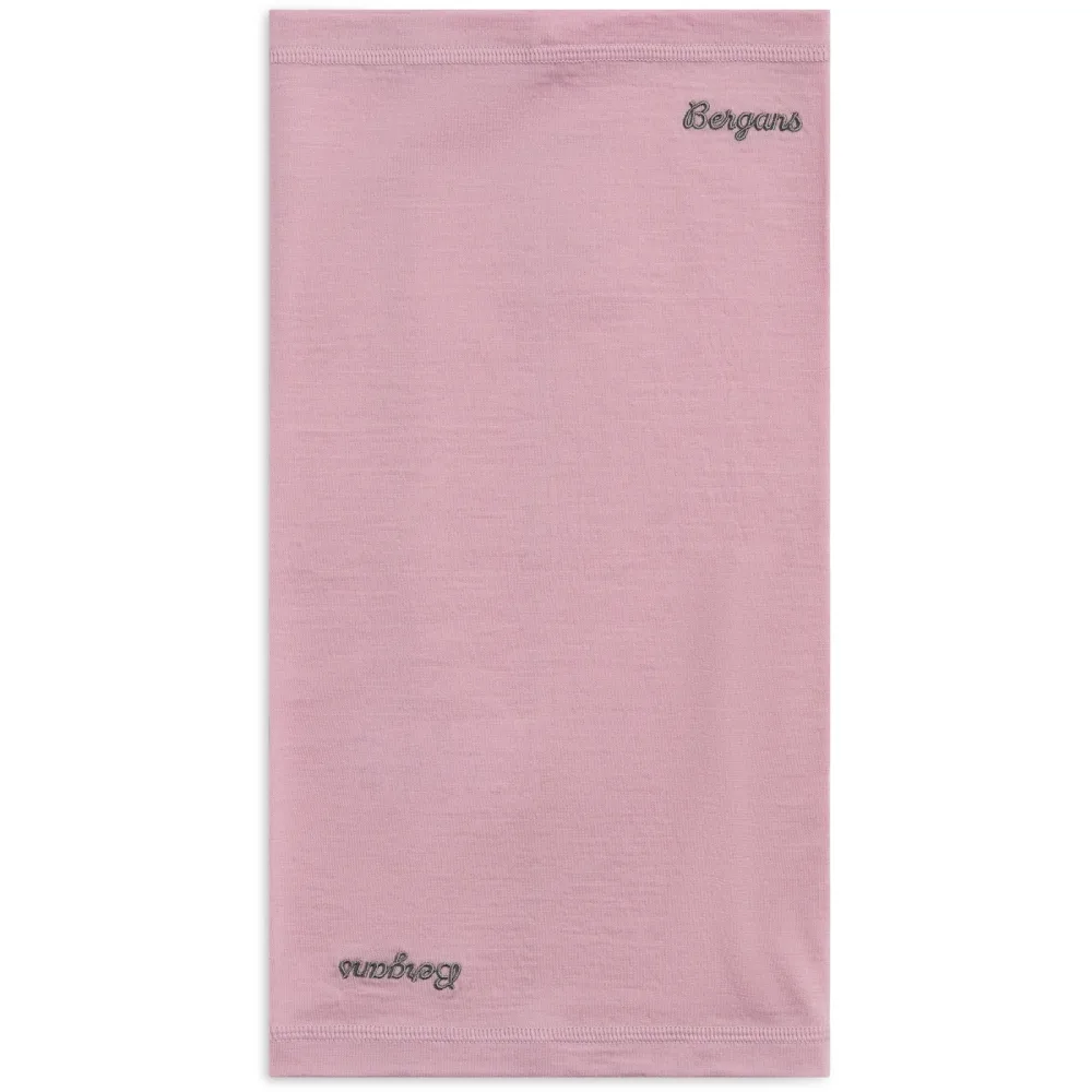 Bergans Kinder Wool Schlauchtuch