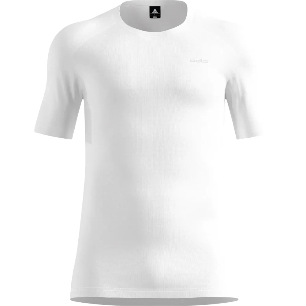 Odlo Herren Active Warm Eco Crew T-Shirt