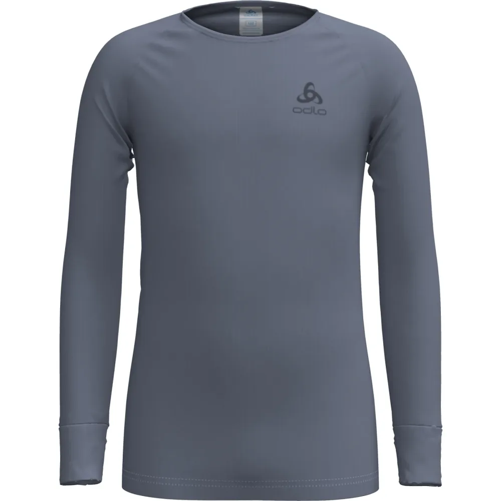 Odlo Kinder Active Warm Eco Longsleeve