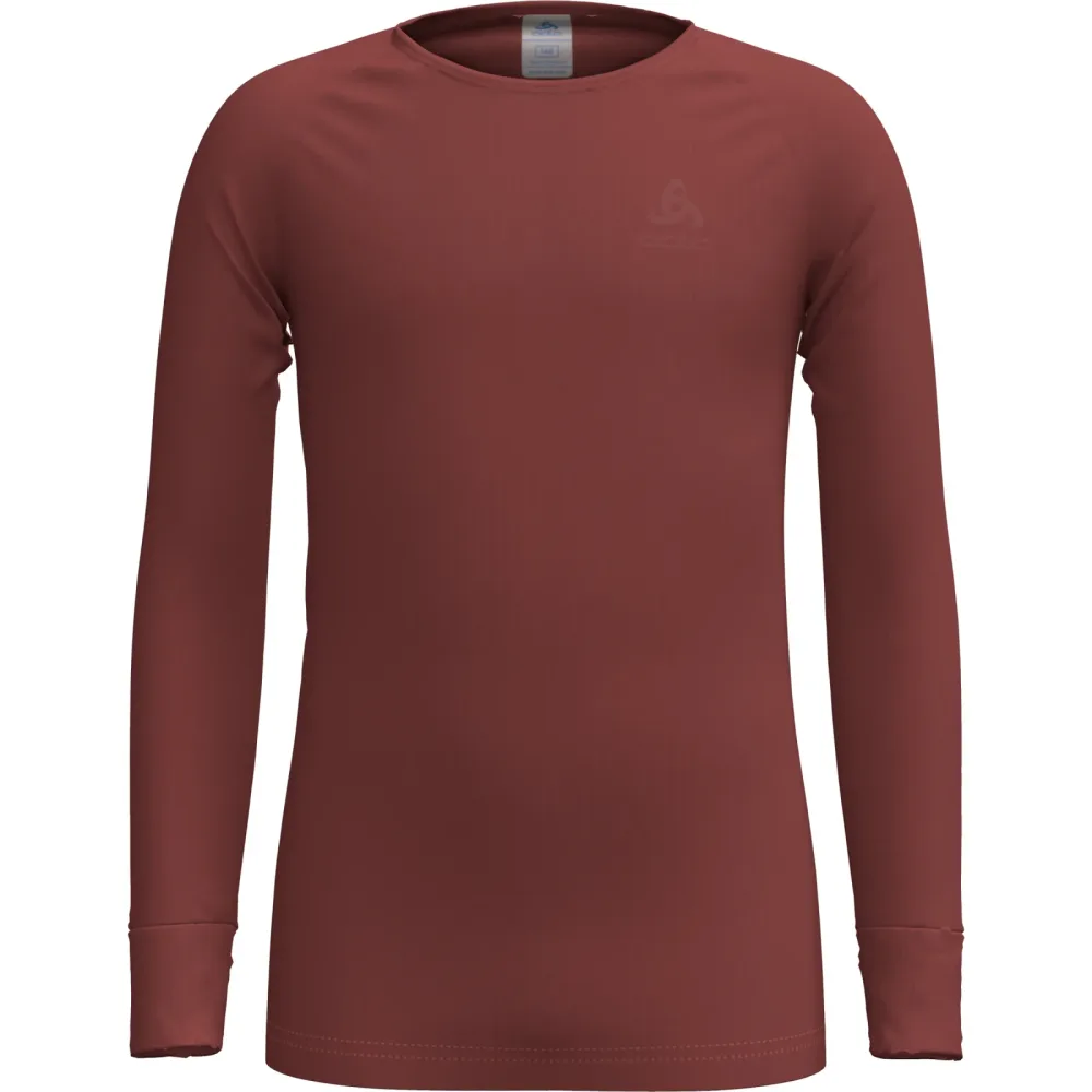 Odlo Kinder Active Warm Eco Longsleeve