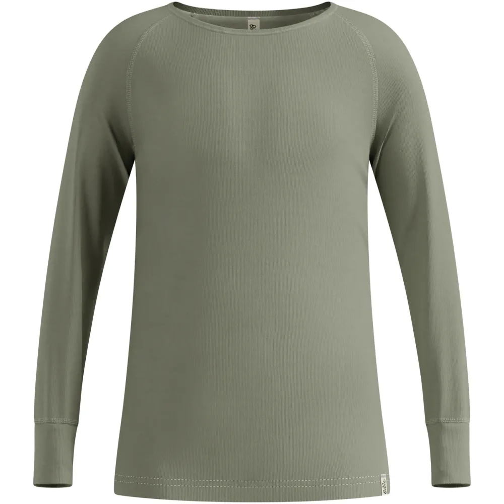 Odlo Kinder Active Warm Eco Longsleeve