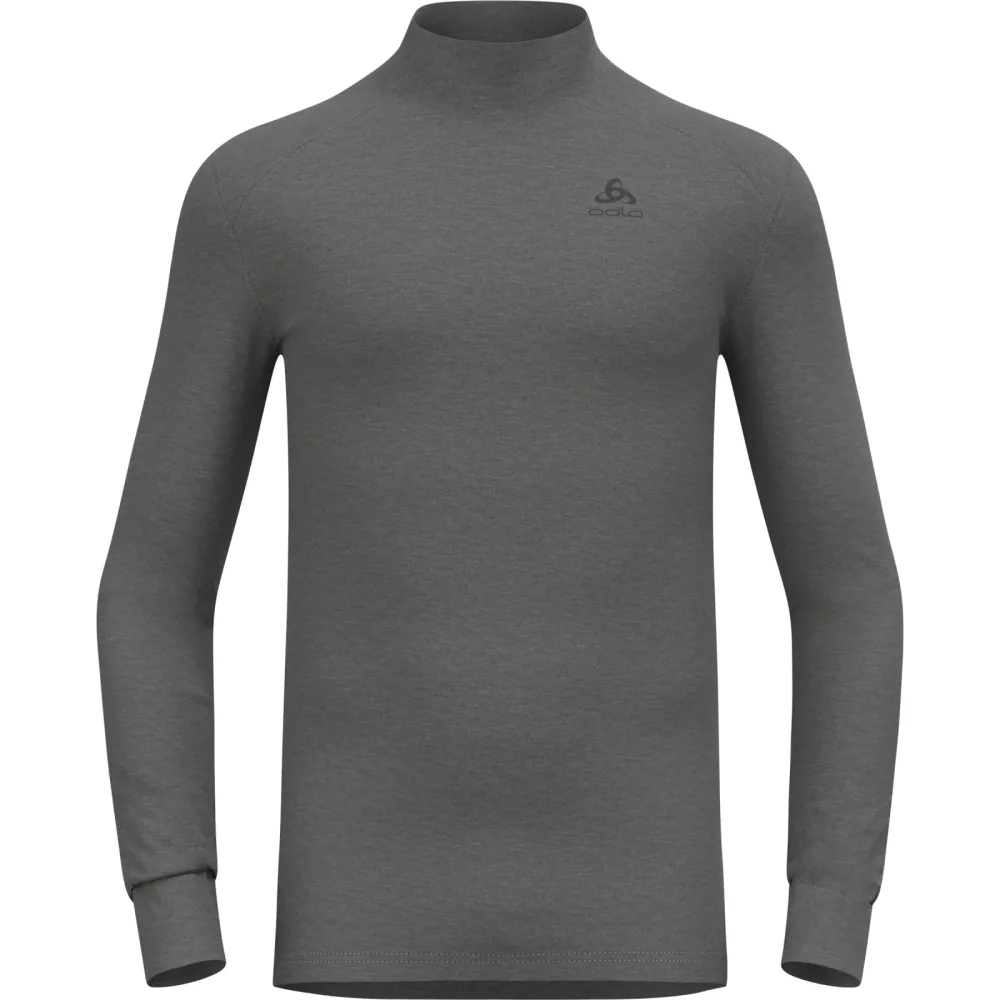 Odlo Herren Active Warm Eco Turtle Longsleeve